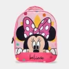 Mochila Pré-Escolar Minnie de 28cm