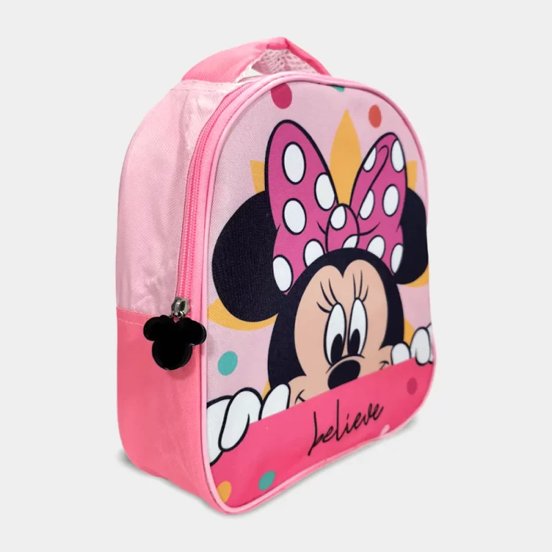 Mochila Pré-Escolar Minnie de 28cm_1