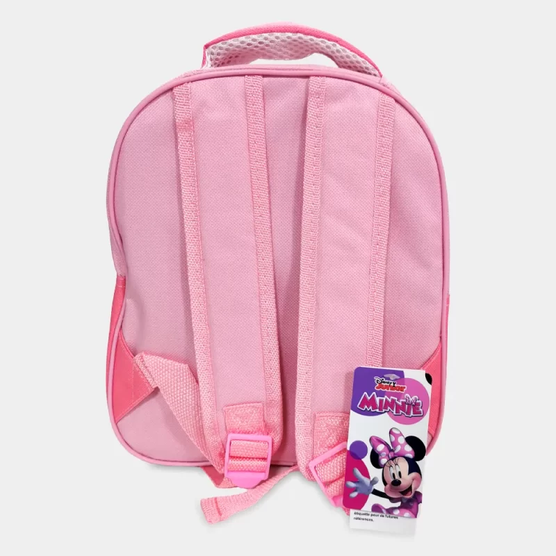 Mochila Pré-Escolar Minnie de 28cm_2