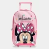 Mochila Trolley Disney da Minnie de 36cm