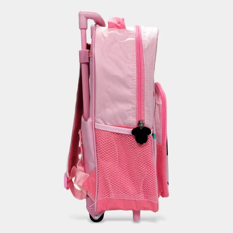 Mochila Trolley Disney da Minnie de 36cm_1