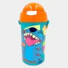 Garrafa Popup Disney Stitch de 500ml
