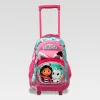 Trolley Escolar Gabby´s Dollhouse de 49cm