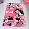 Tapete de Quarto Minnie Mouse de 80x120cm