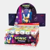 Bolas de Sabão Sonic de 60ml