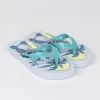 Chinelos de Praia Disney Stitch 28-35