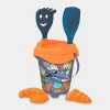 Balde de Praia Disney Stitch