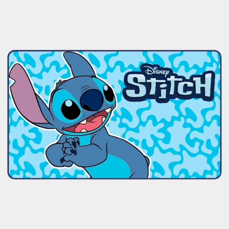 Tapete Lilo e Stitch de 75cm
