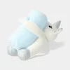 Doudou Unicórnio para Bebé Azul