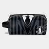 Bolsa Necessaire Wednesday 25cm