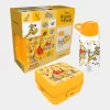 Garrafa e Sanduicheira Disney Winnie The Pooh