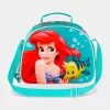 Lancheira Térmica da Ariel Disney 3D