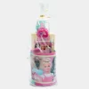 Conjunto de Papelaria Barbie de 7pcs
