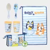 Bolsa Necessaire Bluey e Bingo
