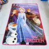 Tapete de Quarto Disney Frozen de 80x120cm