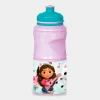 Garrafa Desportiva Gabby´s Dollhouse de 380ml