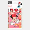 Conjunto Minnie Mouse Papelaria 5pcs