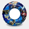 Boia Anel Insuflável Sonic de 51cm