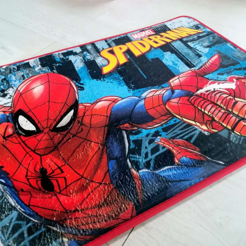 Tapete Marvel do Homem Aranha de 75cm_1