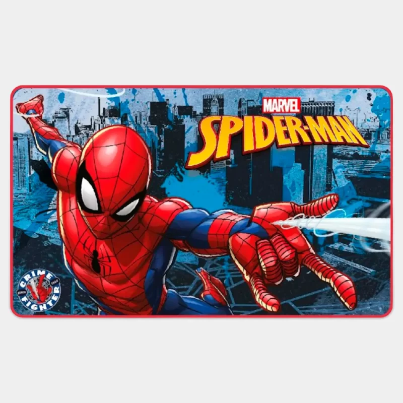 Tapete Marvel do Homem Aranha de 75cm_2
