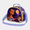 Lancheira Térmica da Wish Disney 3D