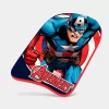 Prancha Bodyboard Marvel Avengers de 42cm