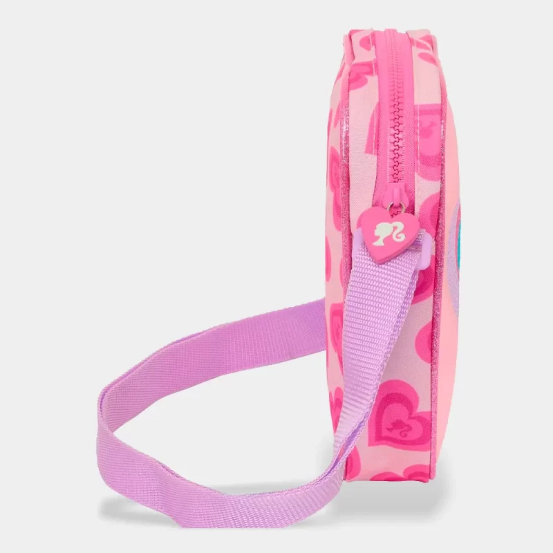 Bolsa de Ombro Barbie Girl_1
