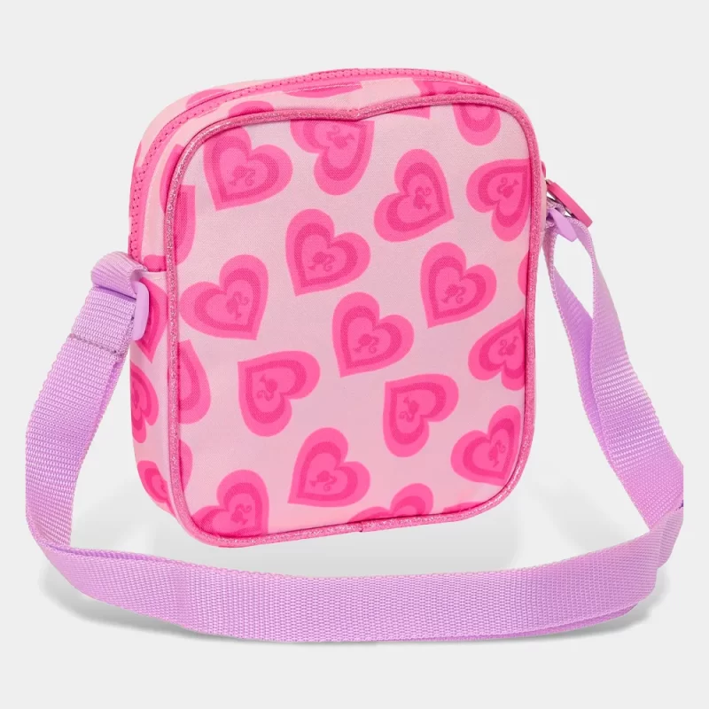 Bolsa de Ombro Barbie Girl_2
