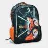 Mochila Escolar Dragon Ball de 46cm