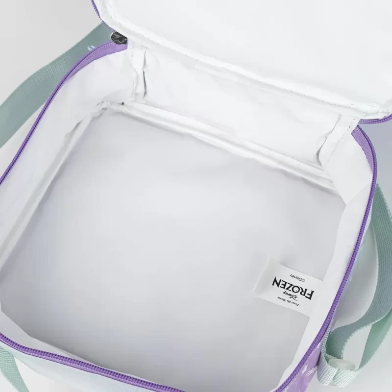 Lancheira Térmica Disney da Frozen de 22cm_2