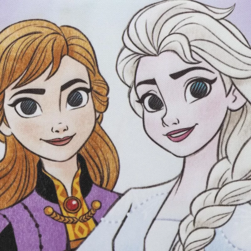 Lancheira Térmica Disney da Frozen de 22cm_3