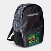 Mochila Escolar Minecraft de 40cm