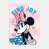 Capa de Elásticos Disney Minnie A4
