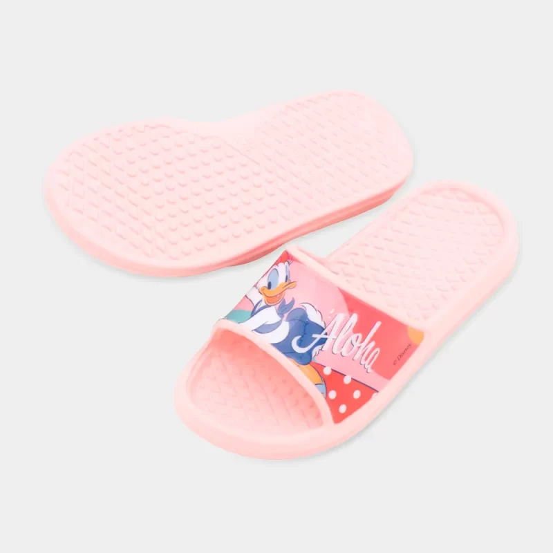 Chinelos Antiderrapantes Minnie Mouse_1