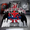 Capa Edredão Homem Aranha de 240x220cm