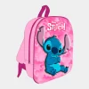 Mochila 3D Disney Stitch de 30cm