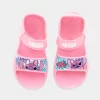 Sandálias Lilo e Stitch Rosa 22-33