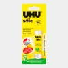 Cola em Stic UHU de 8.2gr