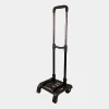 Liderpapel Carro Trolley Preto