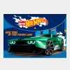 Capa de Arquivo da Hot Wheels A4