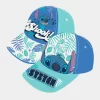 Boné Stitch Disney Azul TU 48 a 54cm