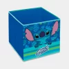 Caixa de Arrumação Stitch Disney de 31cm