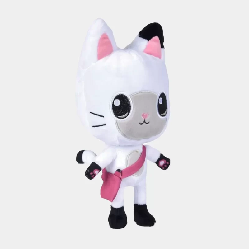 Peluche Gabby Gato Pandinha de 25cm