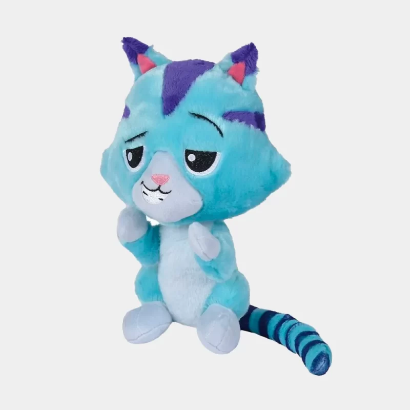 Peluche Gabby Catrat Gatão de 25cm