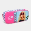 Estojo Duplo Barbie Sunglass de 23cm
