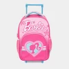 Trolley Pré-Escolar da Barbie de 36cm
