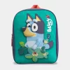 Mochila da Bluey 3D Leaves de 30cm