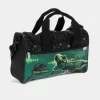 Saco de Desporto Jurassic Park de 35cm