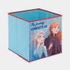 Caixa de Arrumação da Frozen Cubo de 31 cm