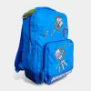 Mochila Pré-Escolar Minecraft de 35cm